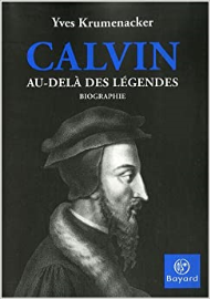 Calvin au dela des legendes